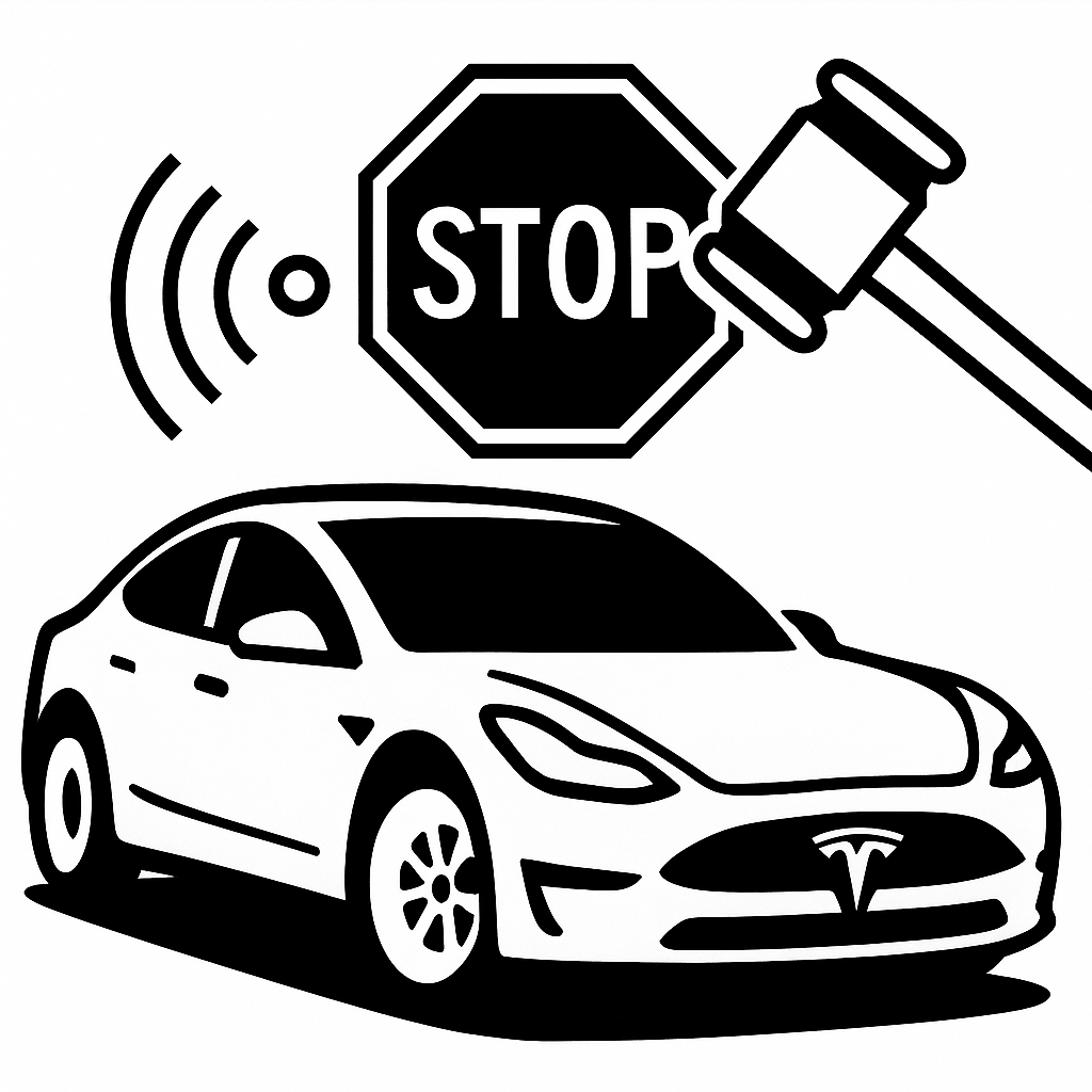 Code, Caution, and Control: Why Tesla’s Autopilot Is Facing Its Largest Federal Probe Yet