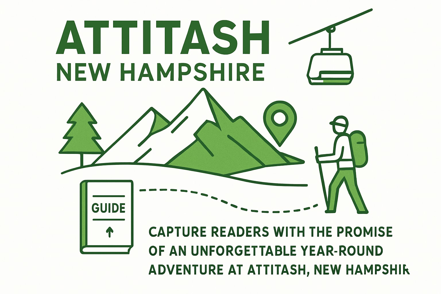 Attitash New Hampshire Guide: Your 2025 Adventure Handbook