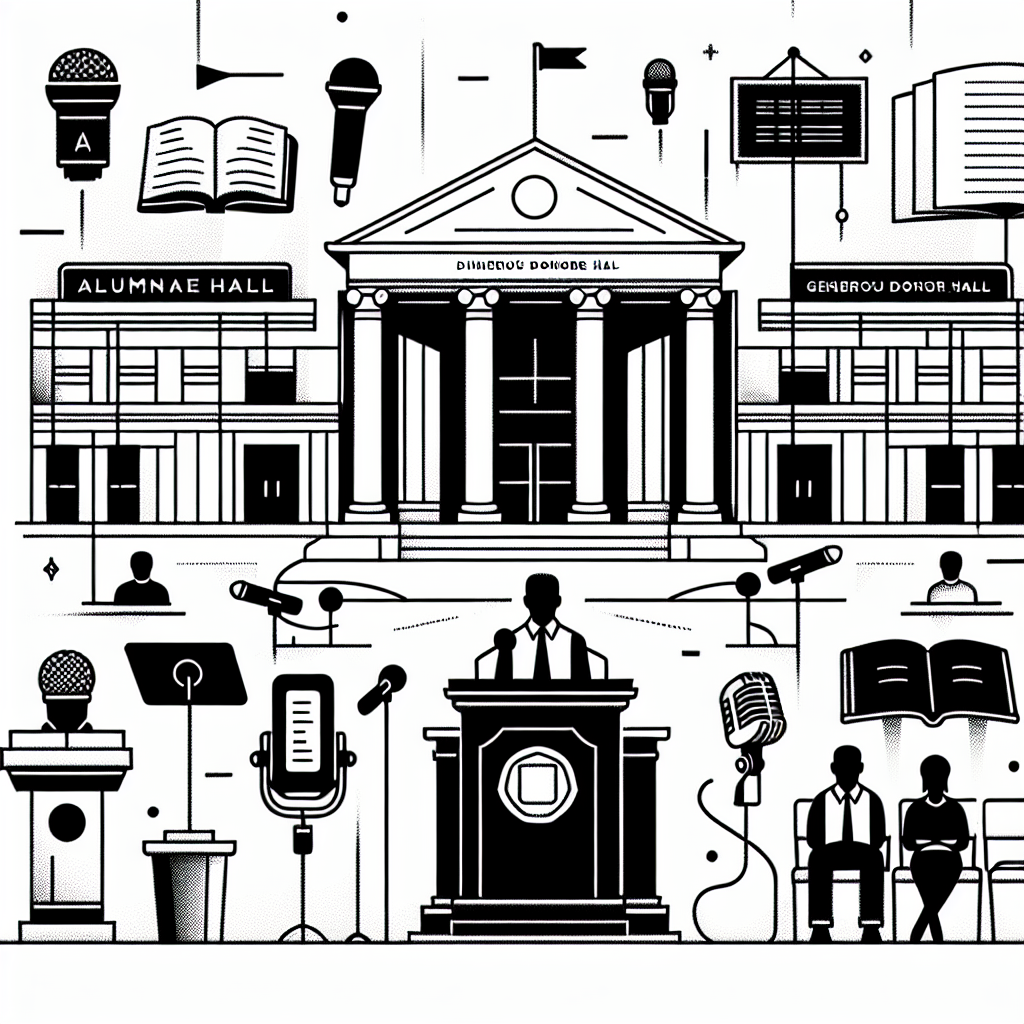 Dartmouth to Build New Dorm Honoring Alumnae Contributions