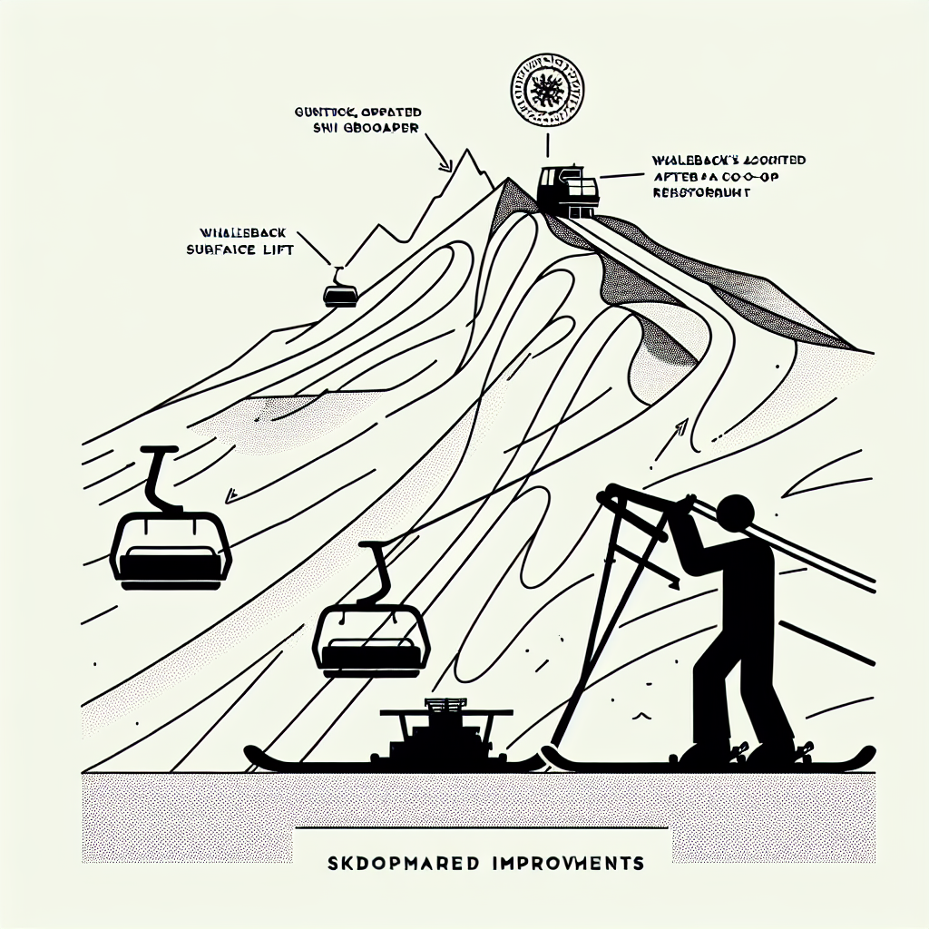 NH Ski Areas Invest in Equipment and Upgrades Ahead of Winter Season