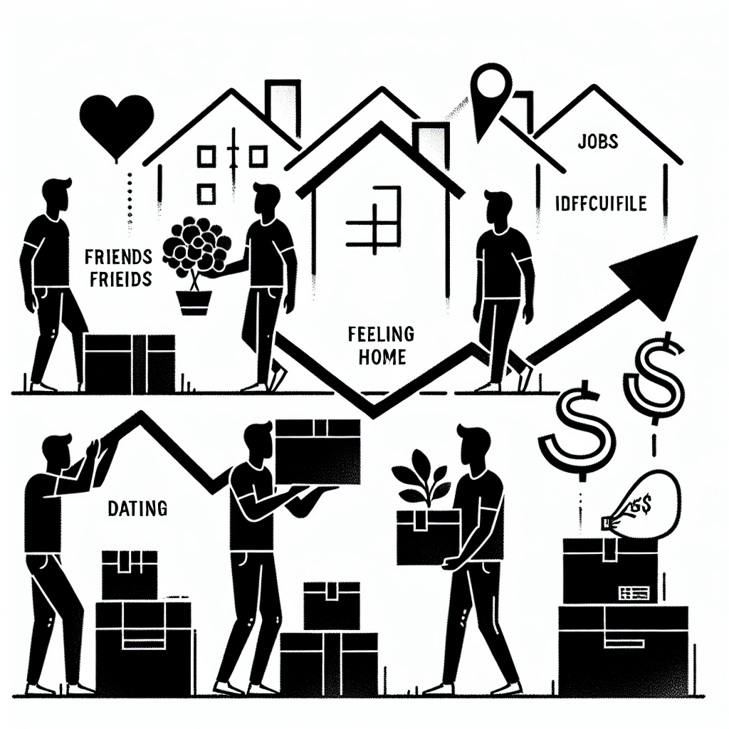 Young Adults Cite Dating, Cost Barriers to Staying in New Hampshire