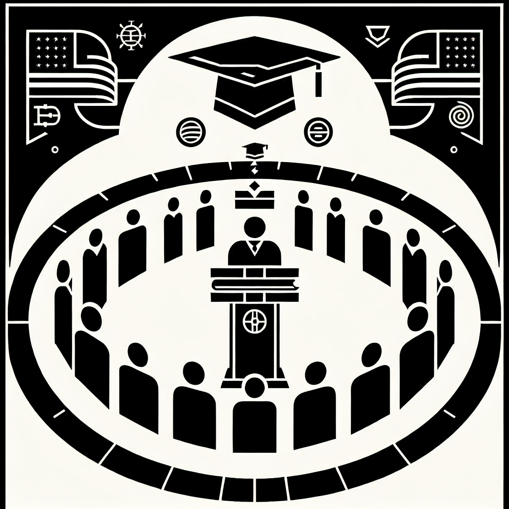 Democrats Win Key East Coast Elections, Prompting Campus Reaction