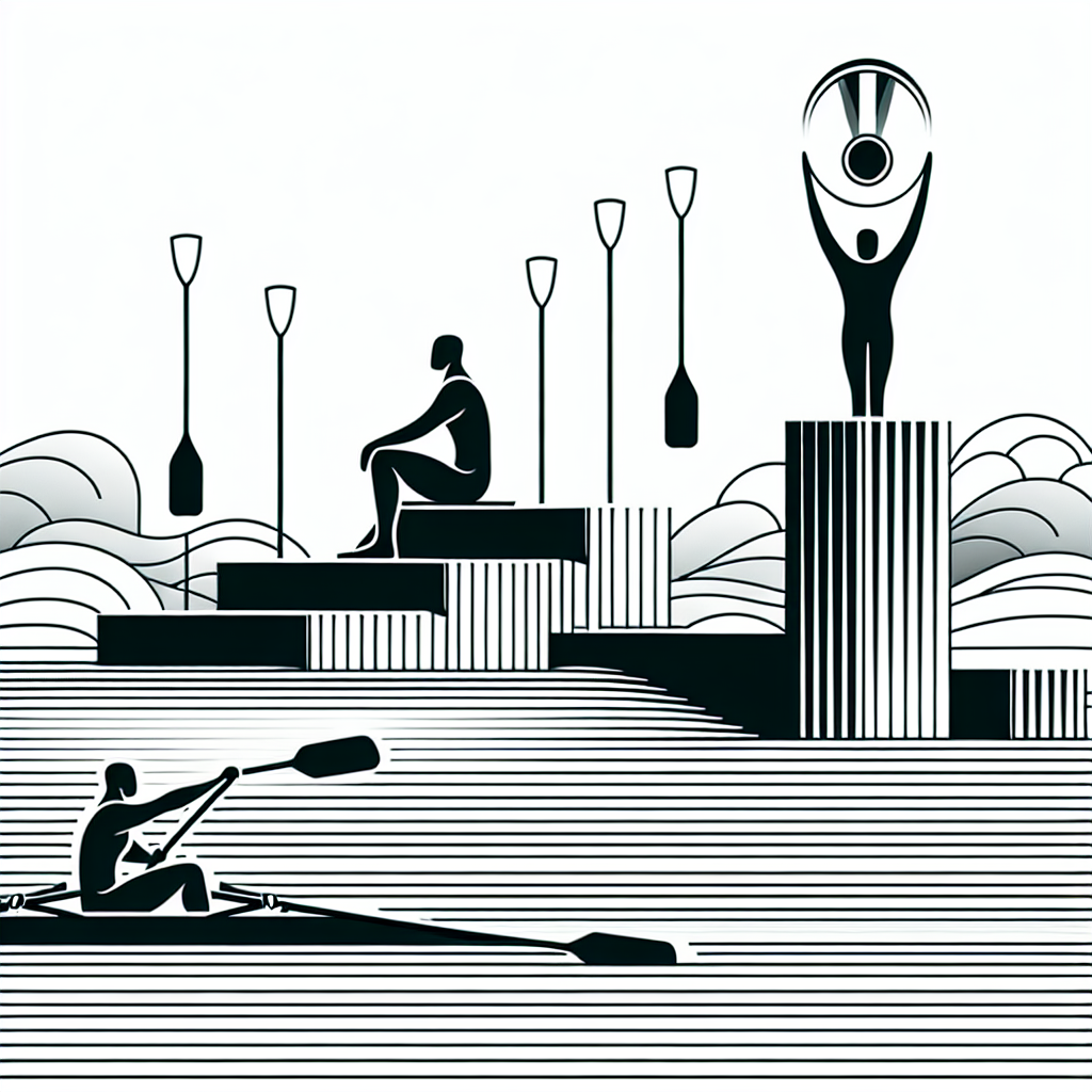 Dartmouth Rowing Shines at 60th Head of the Charles Regatta