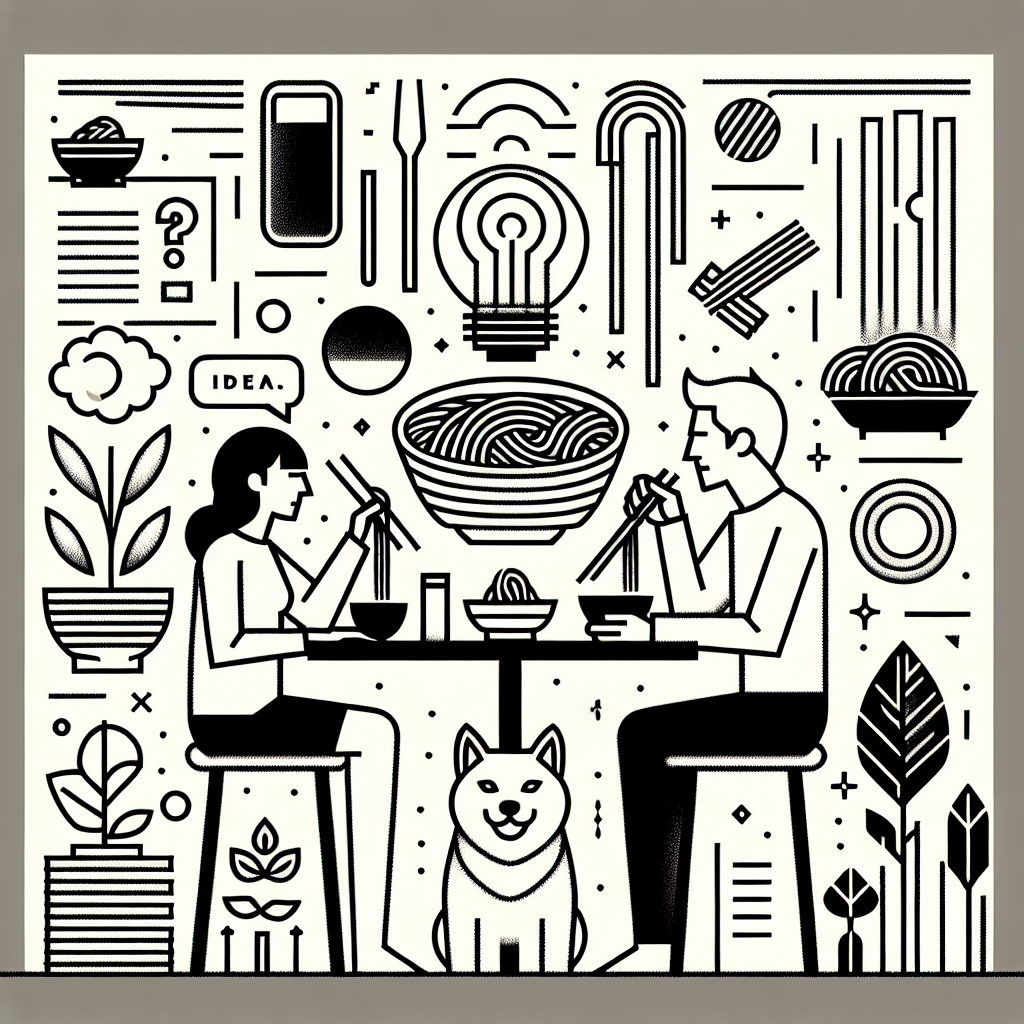 The Ramen Club Opens in Portsmouth, Bringing Japanese-Inspired Fare to Fleet Street