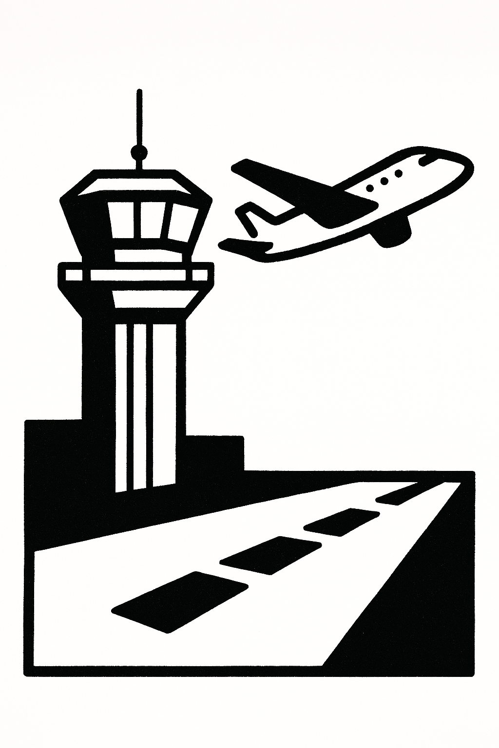 Flight Plans Fractured: Logan Airport Feels the Weight of a Shutdown