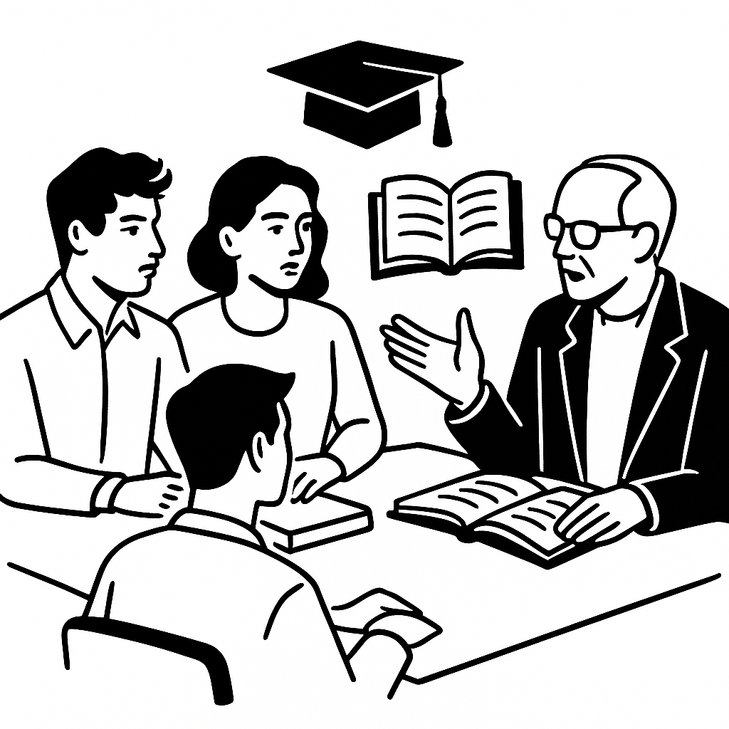 Beyond the Department: How Dartmouth’s Society of Fellows Is Redefining Academic Boundaries