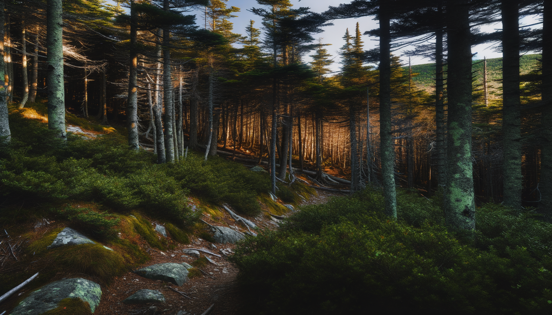 Climbing Toward Connection: Autism, Identity, and the Quiet Power of New England’s Trails