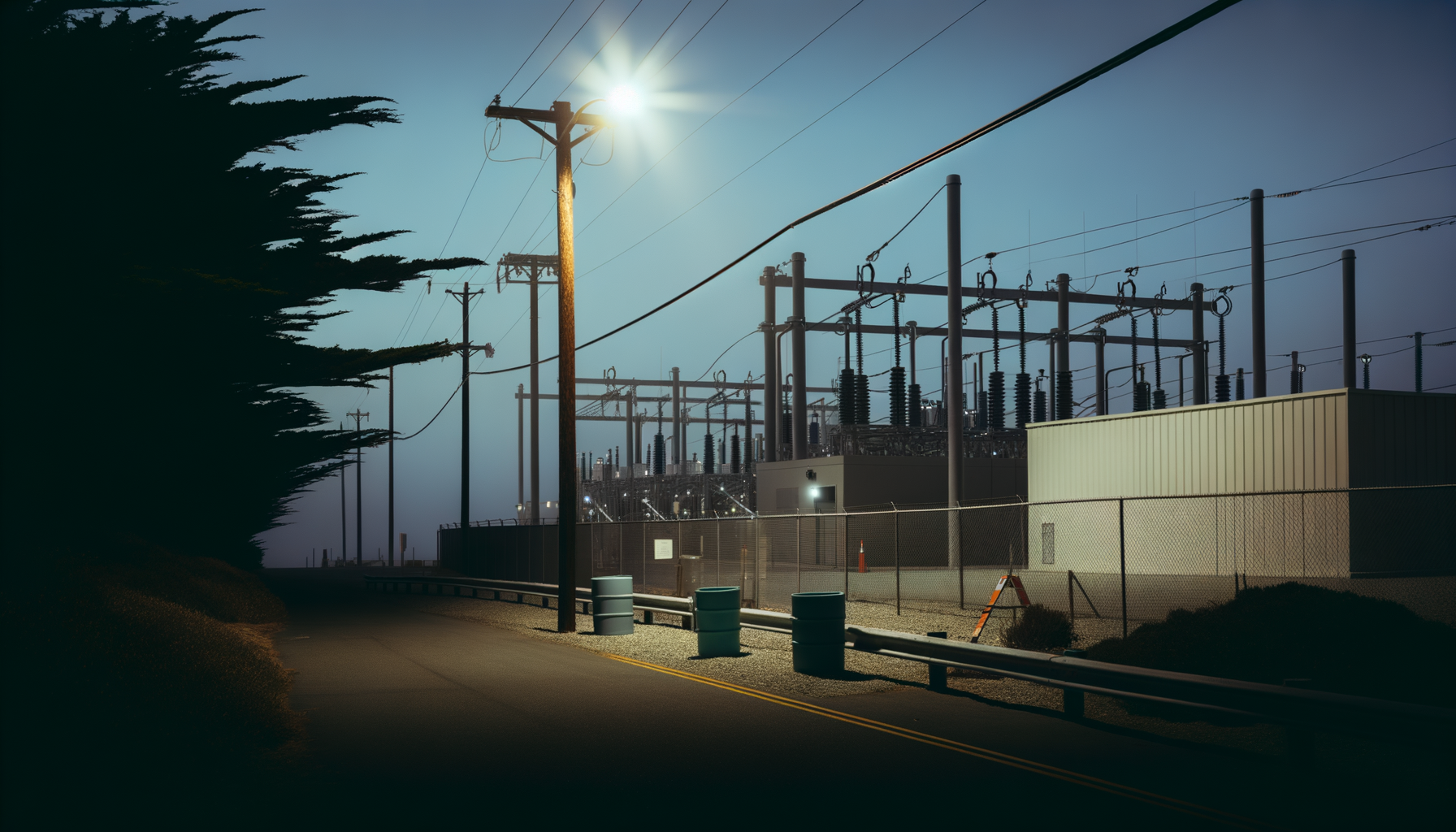 California’s Energy Crossroads: AI Expansion and the Ratepayer Dilemma