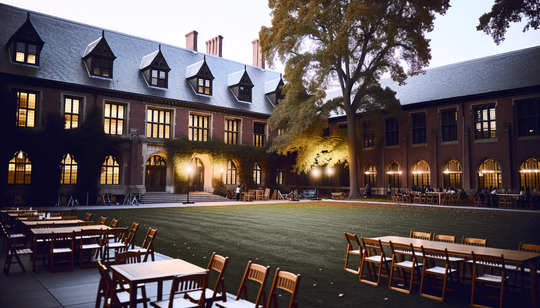 Hanover, New Hampshire Guide: Explore Like a Townie 2025