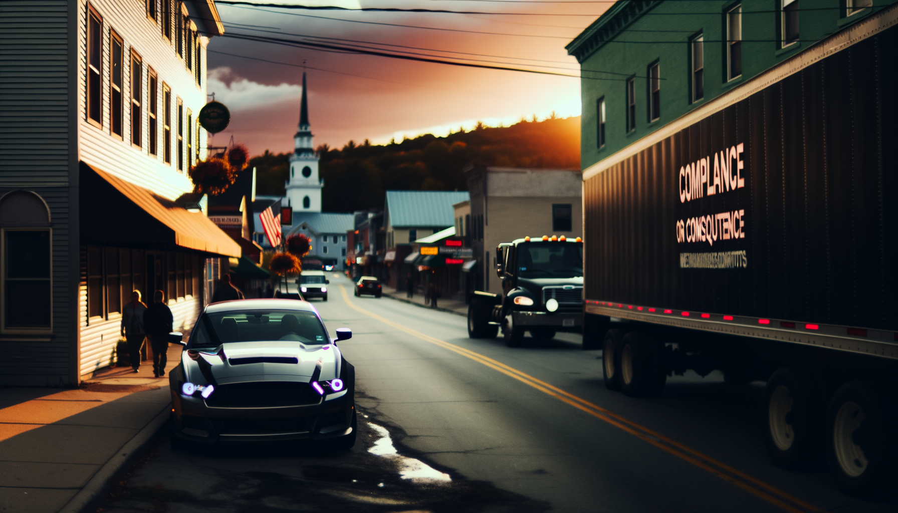 Compliance or Consequence: New Hampshire’s Crackdown Reshapes Campaign Strategy