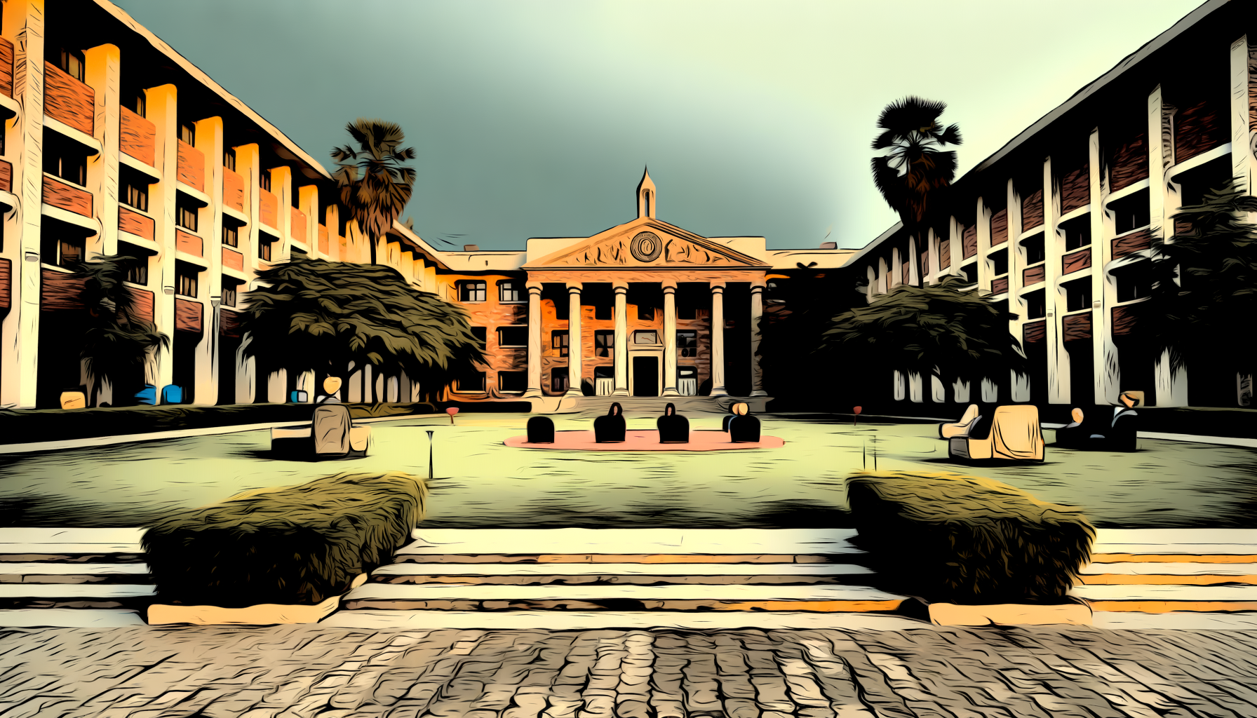 Federal Judge Blocks New Hampshire’s DEI Ban, Exposing Political Overreach in Public Schools